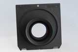Schneider-Kreuznach Apo-Symmar 180mm F/5.6 MC Lens #63264L8