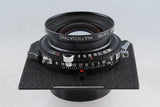 Schneider-Kreuznach Apo-Symmar 180mm F/5.6 MC Lens #63264L8