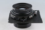 Schneider-Kreuznach Apo-Symmar 180mm F/5.6 MC Lens #63264L8