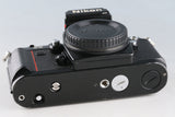 Nikon F3 HP 35mm SLR FIlm Camera #63278D3
