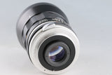 Asahi Pentax Auto-Takumar 35mm F/2.3 Lens for M42 Mount #63284E6