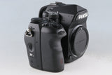 Pentax K-1 II Digital SLR Camera #63293E4