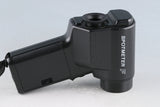 Minolta Spotmeter F Light Meter + Close-Up Lens No.614 #63309F2