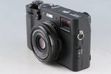 Fujifilm X100V Digital Camera With Box #63316L7