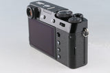 Fujifilm X100V Digital Camera With Box #63316L7
