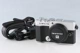 Olympus PEN E-P7 Mirrorless Digital Camera #63321D5