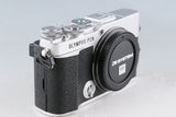 Olympus PEN E-P7 Mirrorless Digital Camera #63321D5