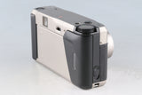 Contax TVS 35mm Point & Shoot Film Camera #63322D5