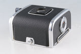 Hasselblad A12 Film Magazine #63323F3