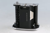 Hasselblad A12 Film Magazine #63323F3