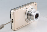 Sony Cyber-Shot DSC-W350 Digital Camera *Japanese version only* #63329I