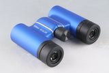 Nikon Aculon T02 10x21 Binoculars With Box #63338L7