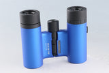 Nikon Aculon T02 10x21 Binoculars With Box #63338L7