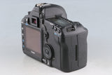 Canon EOS 5D Mark II Digital SLR Camera #63347E4