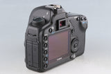 Canon EOS 5D Mark II Digital SLR Camera #63347E4