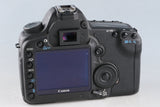 Canon EOS 5D Mark II Digital SLR Camera #63347E4
