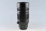 Panasonic Lumix Leica DG Vario-Elmar 100-400mm F/4-6.3 ASPH. Lens for M4/3 #63352L9