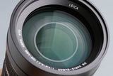 Panasonic Lumix Leica DG Vario-Elmar 100-400mm F/4-6.3 ASPH. Lens for M4/3 #63352L9