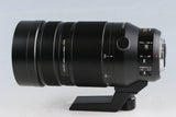 Panasonic Lumix Leica DG Vario-Elmar 100-400mm F/4-6.3 ASPH. Lens for M4/3 #63352L9