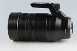 Panasonic Lumix Leica DG Vario-Elmar 100-400mm F/4-6.3 ASPH. Lens for M4/3 #63352L9