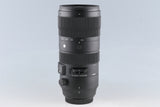 Sigma S 70-200mm F/2.8 DG OS HSM Lens for Canon EF With Box #63369L8
