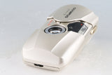 Olympus μ-II 35mm Point & Shoot Film Camera #63375D5