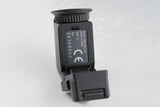 Ricoh Electronic Viewfinder VF-1 #63376F2