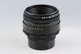 Helios-44-2 58mm F/2 Lens for M42 Mount #63377E5