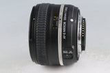 Nikon Df + AF-S Nikkor 50mm F/1.8 G SE Lens With Box #63382L4