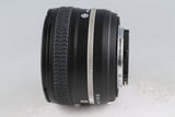 Nikon Df + AF-S Nikkor 50mm F/1.8 G SE Lens With Box #63382L4