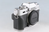 Fujifilm X-T10 Mirrorless Digital Camera With Box #63390L8