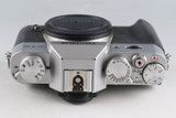 Fujifilm X-T10 Mirrorless Digital Camera With Box #63390L8