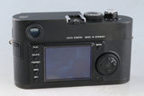 Leica M8 Digital Rangefinder Camera #63411T