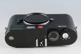 Leica M8 Digital Rangefinder Camera #63411T