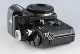 Nikon F2 Titan Photomic A 35mm SLR Film Camera #63413D3