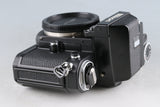 Nikon F2 Titan Photomic A 35mm SLR Film Camera #63413D3