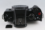 Panasonic LUMIX DC-G100 + G X Vario PZ 14-42mm F3.5-5.6 ASPH. Power O.I.S. #63417D10