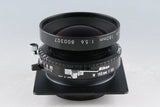Nikon Nikkor-W 180mm F/5.6 Lens #63419B3