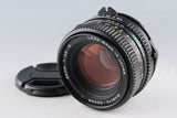 Mamiya-Sekor C 80mm F/2.8 N Lens for Mamiya 645 #63421E5