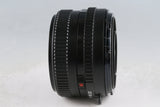 Mamiya-Sekor C 80mm F/2.8 N Lens for Mamiya 645 #63421E5