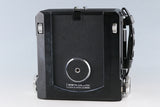 Wista 45N 4x5 Large Format Field Camera #63422H