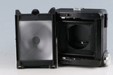 Wista 45N 4x5 Large Format Field Camera #63422H