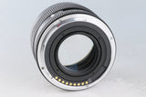 Contax Carl Zeiss Planar T* 80mm F/2 Lens for Contax 645 #63424E6