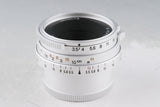 Minolta G-Rokkor 28mm F/3.5 Lens for Leica L39 #63432C2