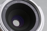 Minolta G-Rokkor 28mm F/3.5 Lens for Leica L39 #63432C2