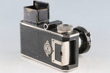 Tougodo Meisupi II Vintage Camera #63433D9