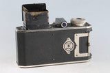 Tougodo Meisupi II Vintage Camera #63433D9