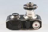 Tougodo Meisupi II Vintage Camera #63433D9