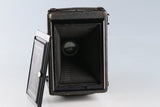 Kamera Werkstatten Dresden A21 Patent Etui Vintage Camera #63434D9