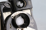 Newman & Guardia New Special Sibyl 6.5×9 Vintage Camera #63436D9